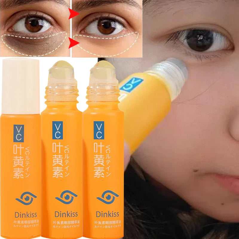 Rolon 5 em 1 Ultra Rejuvenescedor Luteína Inova® PAGUE 1 LEVE 3 (com entrega relâmpago ⚡)