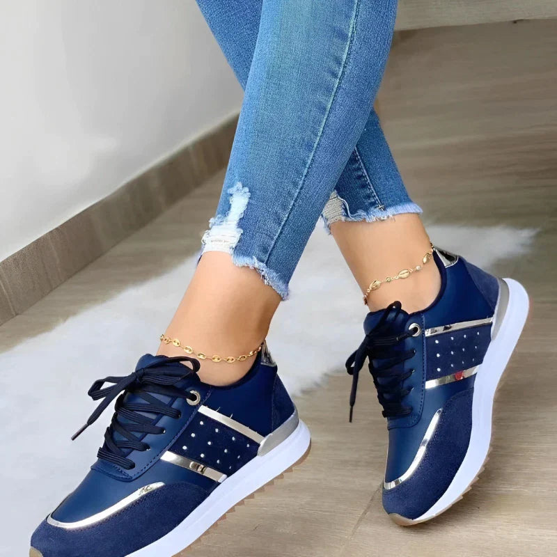 Tênis Comfort Plus Feminino