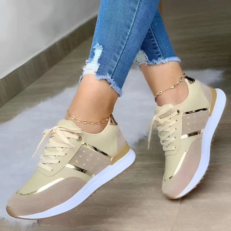 Tênis Comfort Plus Feminino
