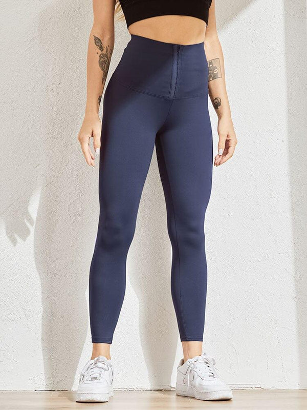 Calça Legging Feminina Mega Modeladora