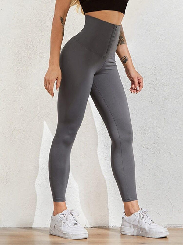 Calça Legging Feminina Mega Modeladora