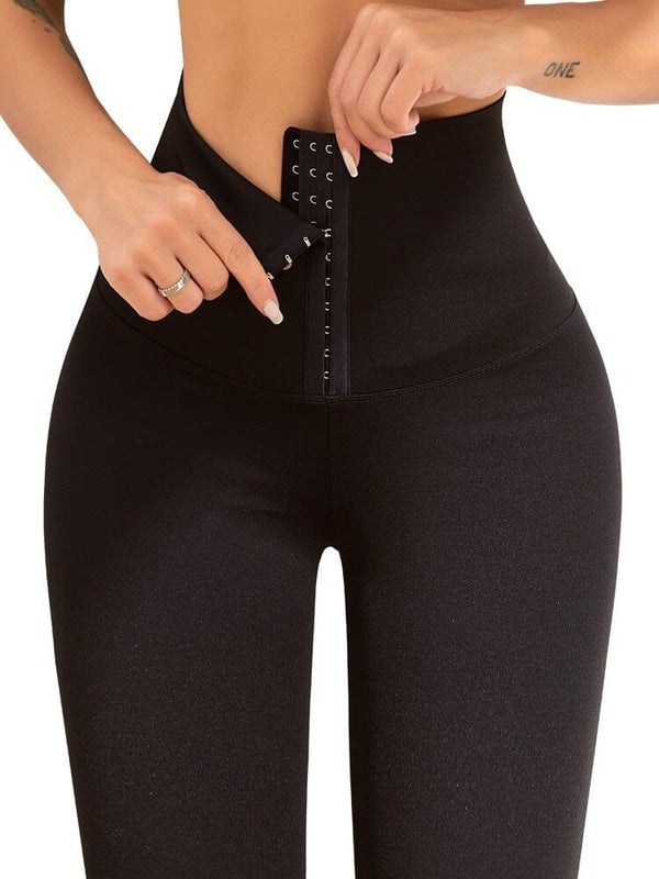 Calça Legging Feminina Mega Modeladora