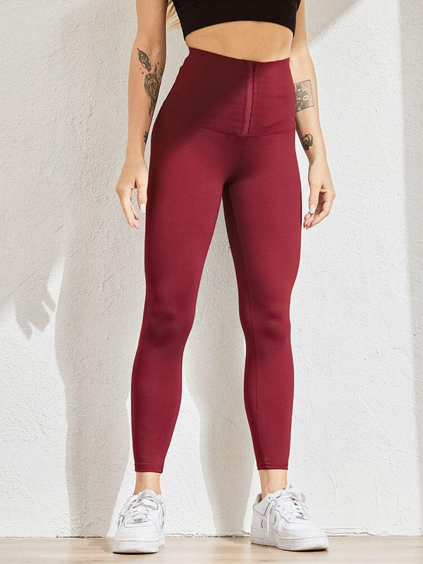 Calça Legging Feminina Mega Modeladora