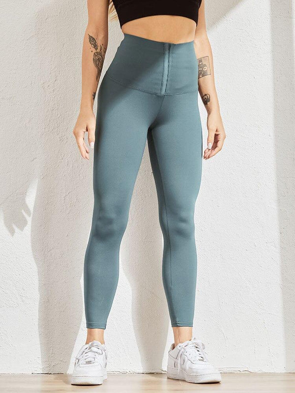 Calça Legging Feminina Mega Modeladora