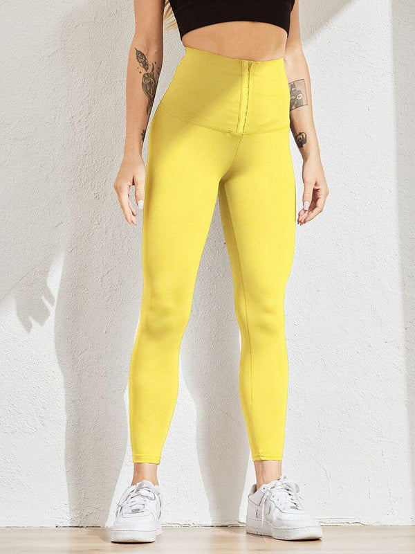 Calça Legging Feminina Mega Modeladora